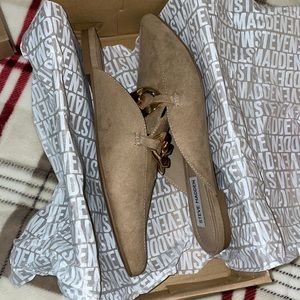 Steve Madden mules